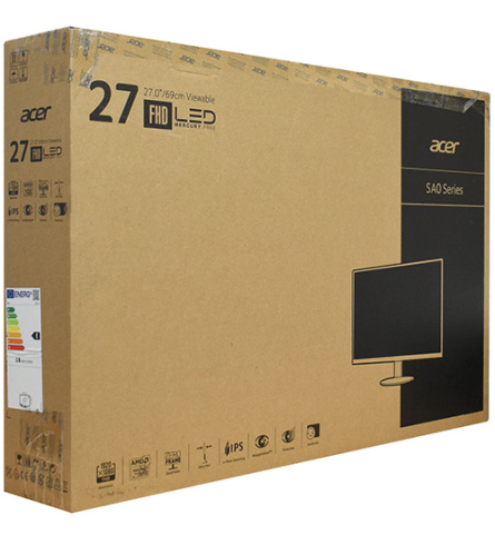 Acer SA270Abi фото 6