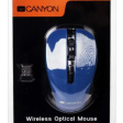 Canyon MW-1  синий фото 6