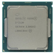 Intel Xeon E-2136 фото 1