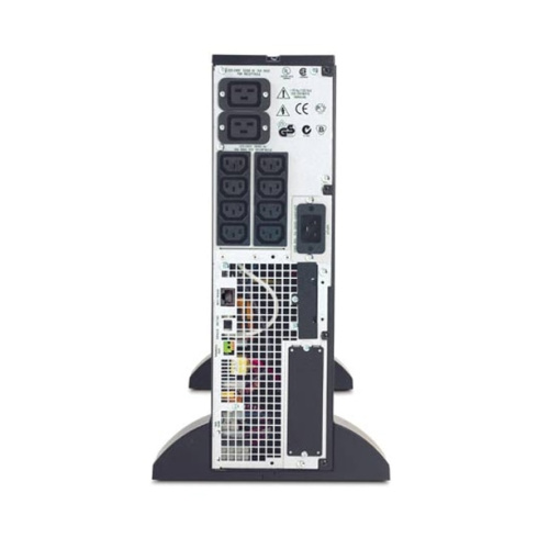 Источник бесперебойного питания APC Smart-UPS RT 3000VA, 2100W 230V фото 2