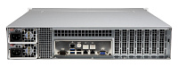 Supermicro CSE-LA26E1C4-R609LP