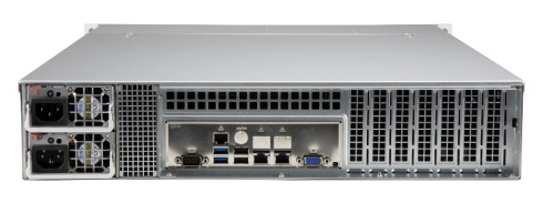 Supermicro CSE-LA26E1C4-R609LP фото 1