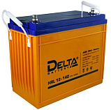 Аккумуляторная батарея Delta HRL 12V 140Ah