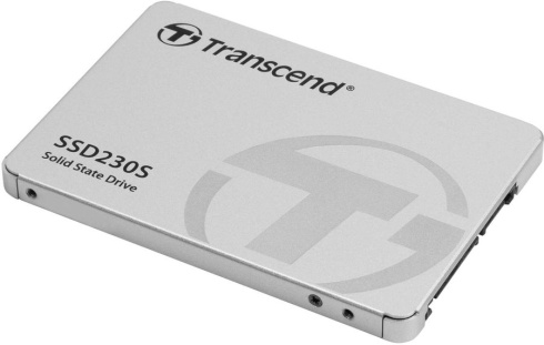 Transcend SSD230S 256GB фото 2