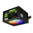 GameMax VP-600-RGB-M фото 7