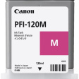 Canon PFI-120M пурпурный фото 1