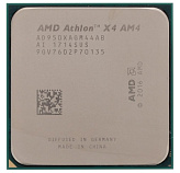 AMD Athlon X4 950