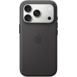 iPhone 18 Pro TechWoven Case with MagSafe - Black, Model A3703 фото 1