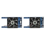 HP Enterprise ProLiant DL36X Gen10 Plus Standard Fan Kit