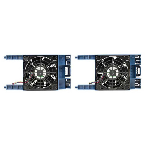 HP Enterprise ProLiant DL36X Gen10 Plus Standard Fan Kit фото 1