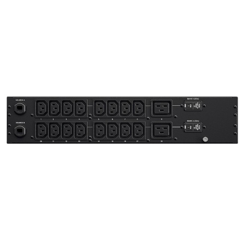 CyberPower PDU32MHVCEE18AT фото 2