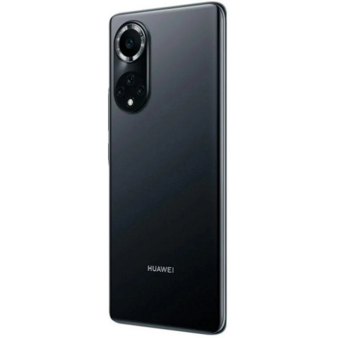 Huawei Nova 9 черный фото 2