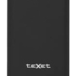 Texet TM-405 черный фото 2
