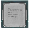 Intel Pentium G6405 фото 1