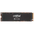 Crucial P5 500Gb фото 1