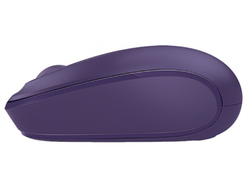 Microsoft Wireless Mobile 1850 Purple фото 5