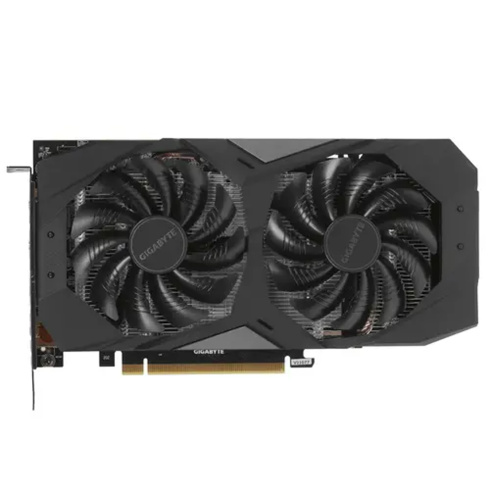 Gigabyte GV-N166TD6-6GD фото 1