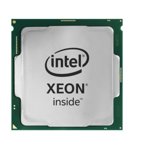 Intel Xeon E-2274G фото 1