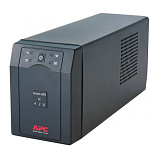 ИБП APC Smart-UPS SC 420VA 230V