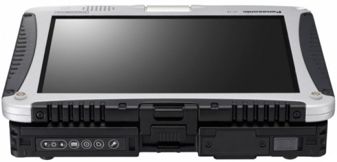 Panasonic Toughbook CF-19 MK-7 10.1" 1000Gb HDD фото 2