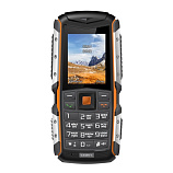 Мобильный телефон TEXET TM-513R