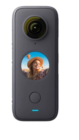 Insta360 ONE X2 Standalone фото 1