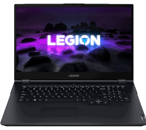 Lenovo Legion 5 фото 1