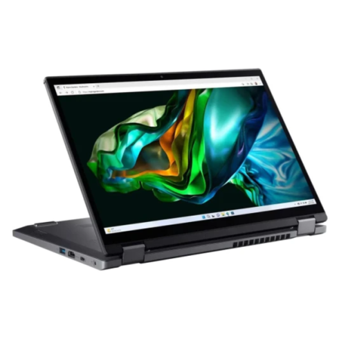 Acer Aspire 5 Spin 14  фото 5