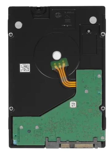 Seagate Exos 7E8 8Tb фото 2