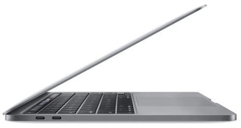 Apple MacBook Pro A2338 Space Grey фото 4