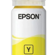  Epson 112 желтый фото 1