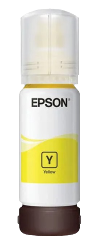  Epson 112 желтый фото 1