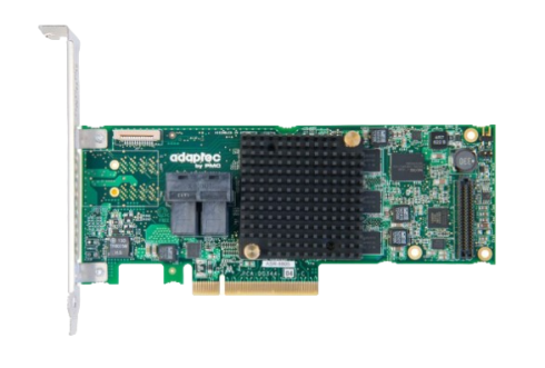 Adaptec PMC HBA-1000-8E фото 1