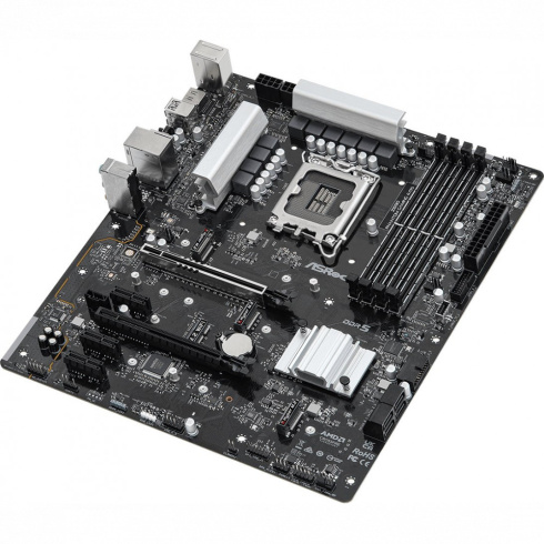 ASRock Z690 Phantom Gaming 4/D5 фото 3