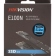 Hikvision E100N 512GB фото 3