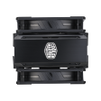 Cooler Master MasterAir MA612 Stealth ARGB фото 6