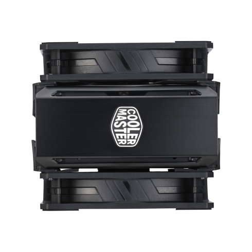 Cooler Master MasterAir MA612 Stealth ARGB фото 6