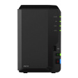 Synology DiskStation DS218play фото 5