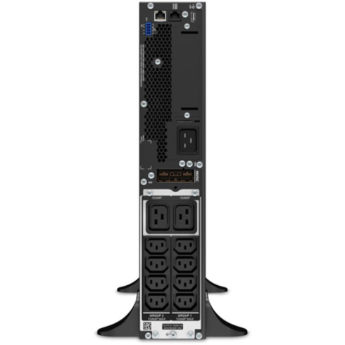 ИБП APC Smart-UPS SRT 3000VA фото 4