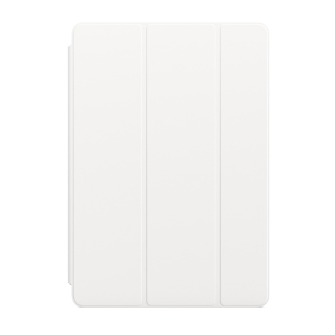 Apple Smart Cover для iPad 7 и iPad Air 3 белый фото 1