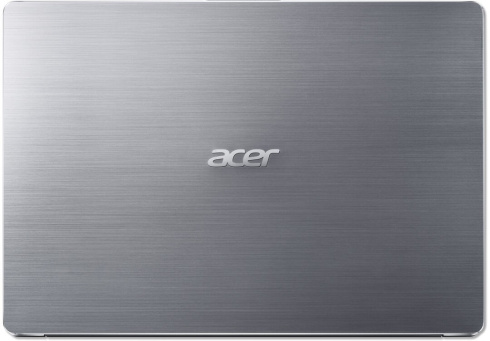 Acer Swift 3 SF314-41 Silver фото 5