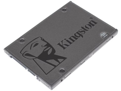 Kingston A400 480GB фото 3