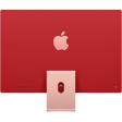 Apple iMac 24" Retina 4.5K Pink фото 2