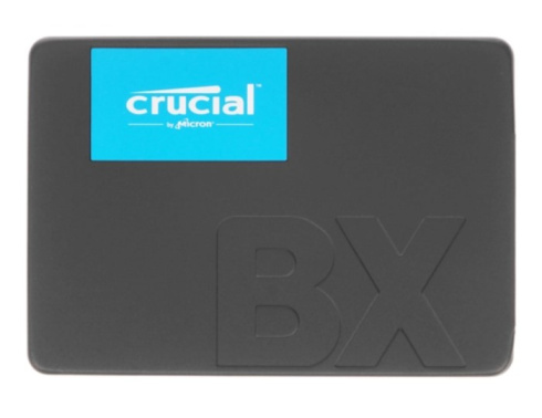 Crucial BX500 1000 Gb фото 1