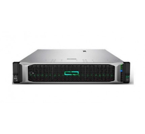 Сервер HP Enterprise DL380 Gen10  фото 1