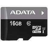 ADATA Premier MicroSD 16GB