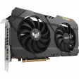 Asus TUF Gaming RX 6500 XT OC Edition фото 3