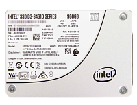 Intel D3-S4610 960 Gb