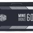 Cooler Master MWE 600 Bronze V2 фото 4