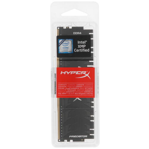Kingston HyperX Predator HX436C17PB4/8 8 GB фото 3